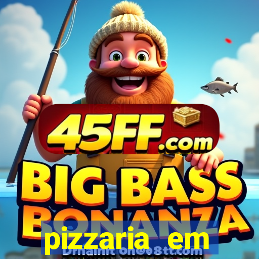 pizzaria em plataforma salvador bahia